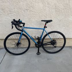 53cm Road Bike