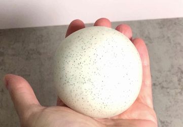 Needoh Snow Ball Crunch