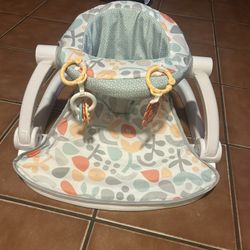 Fisher Price Sit Me Up Seat 