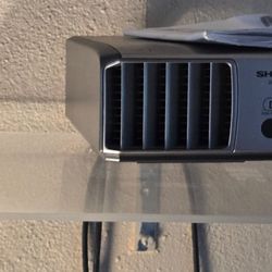 Sharp  X30 DLP projector