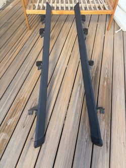Rock sliders- Tacoma TRD pro
