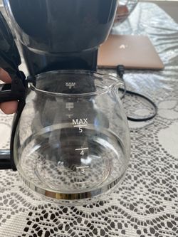 Coffee Maker