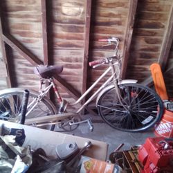 Catalina Old School Original Girls Bicycle