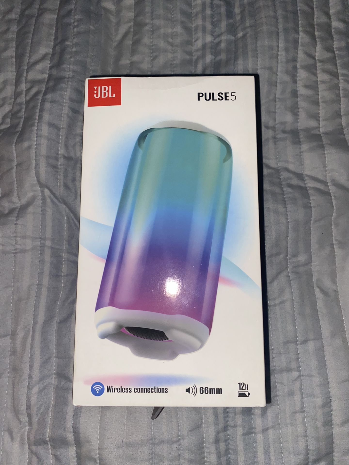 JBL Pulse5 Speaker
