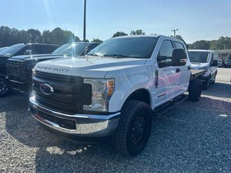 2017 Ford F-250