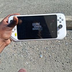 G Cloud (Xbox)