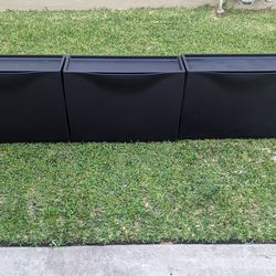 Ikea Trones shoes/storage cabinet