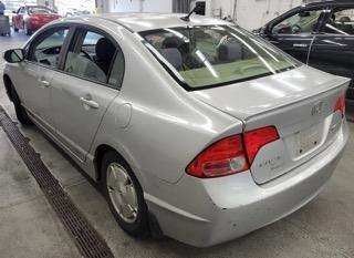 2006 Honda Civic