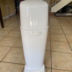 Diaper Genie 