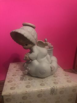 Precious Moments Sending You My Love