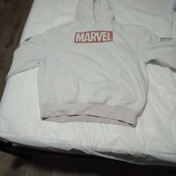 Marvel Hoodie