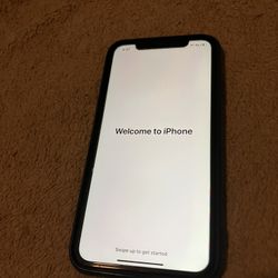 iPhone 11 Unlocked 64gb