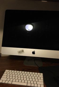 2015 apple iMac