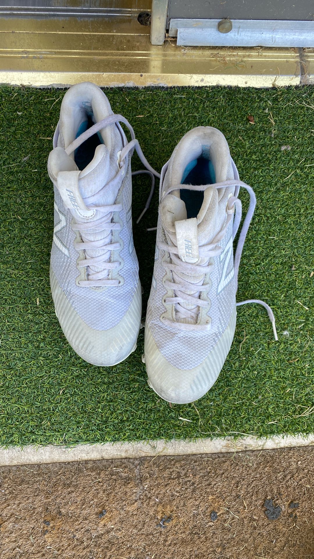 Baseball Cleats
