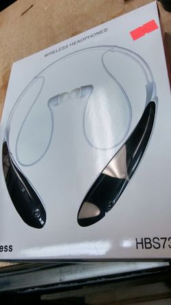 Head set. Blue tooth