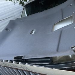 2006-2015 Tacoma Headliner 