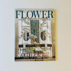Flower Magazine - March/April 2024 - Showcase Issue