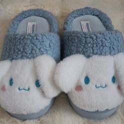 Cinnamonroll Slippers
