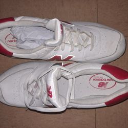 Men's New Balance Shoes Size 15 NWOB