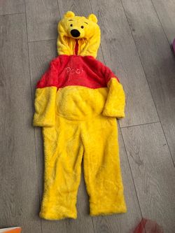 Winnie the Pooh