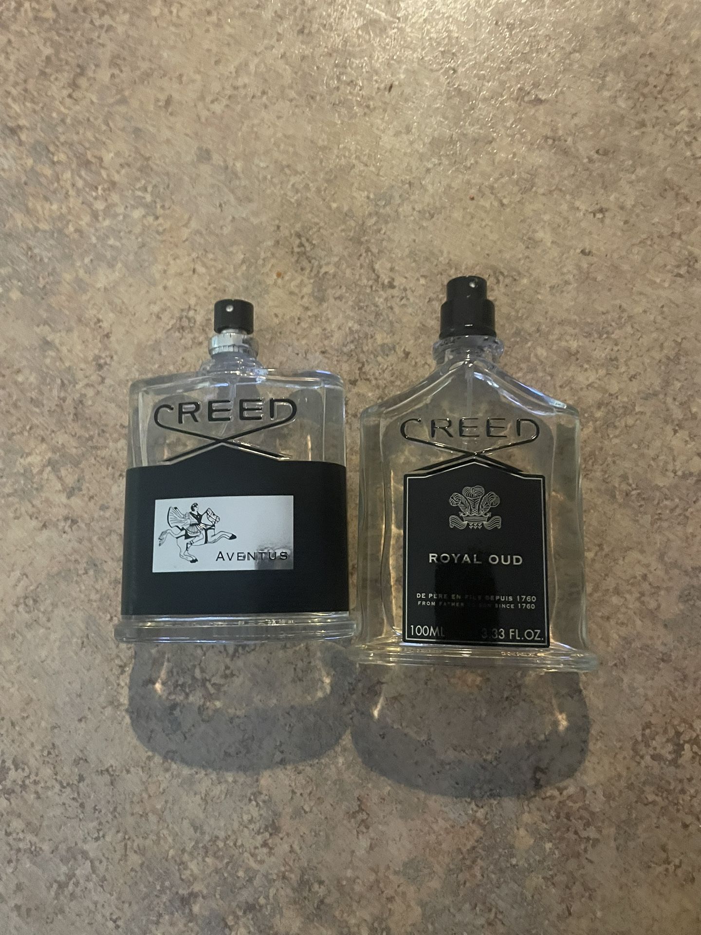 Creed Colognes For Sale