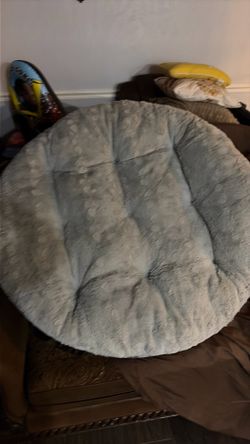 Pet bed