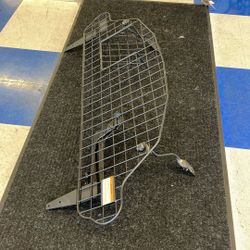 Subaru Dog Barrier Gates