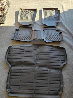 Car mats