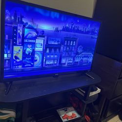 32’ Onn Roku TV 