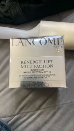 Lancôme Paris Face Cream