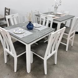 5pc Table Set New Holidy Deal Christmas Gift 