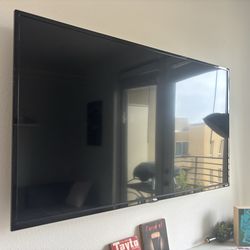 42” TCL TV – Great Condition, Ready to Go