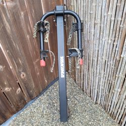 Yakima Hitch Bike Rack