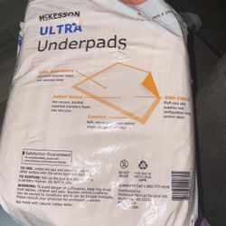 Underpads 