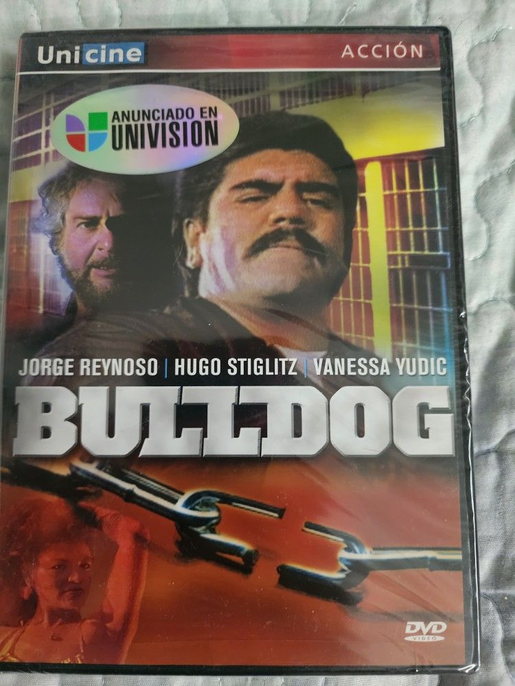 Bulldog 