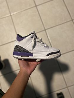 Air Jordan 3 Retro