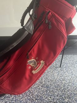 Ping J Bag