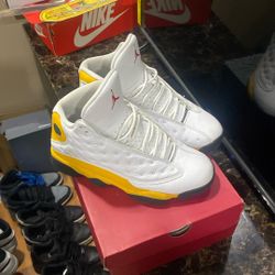 Jordan 13
