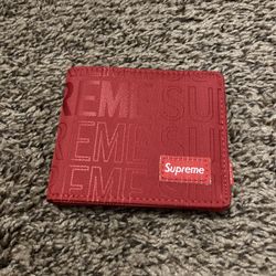 Supreme Wallet 