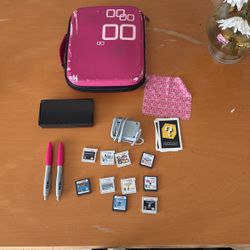 Nintendo Ds 2010 All Working