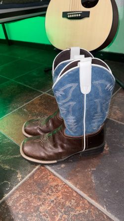 Cody James Boy’s Cowboy Boots