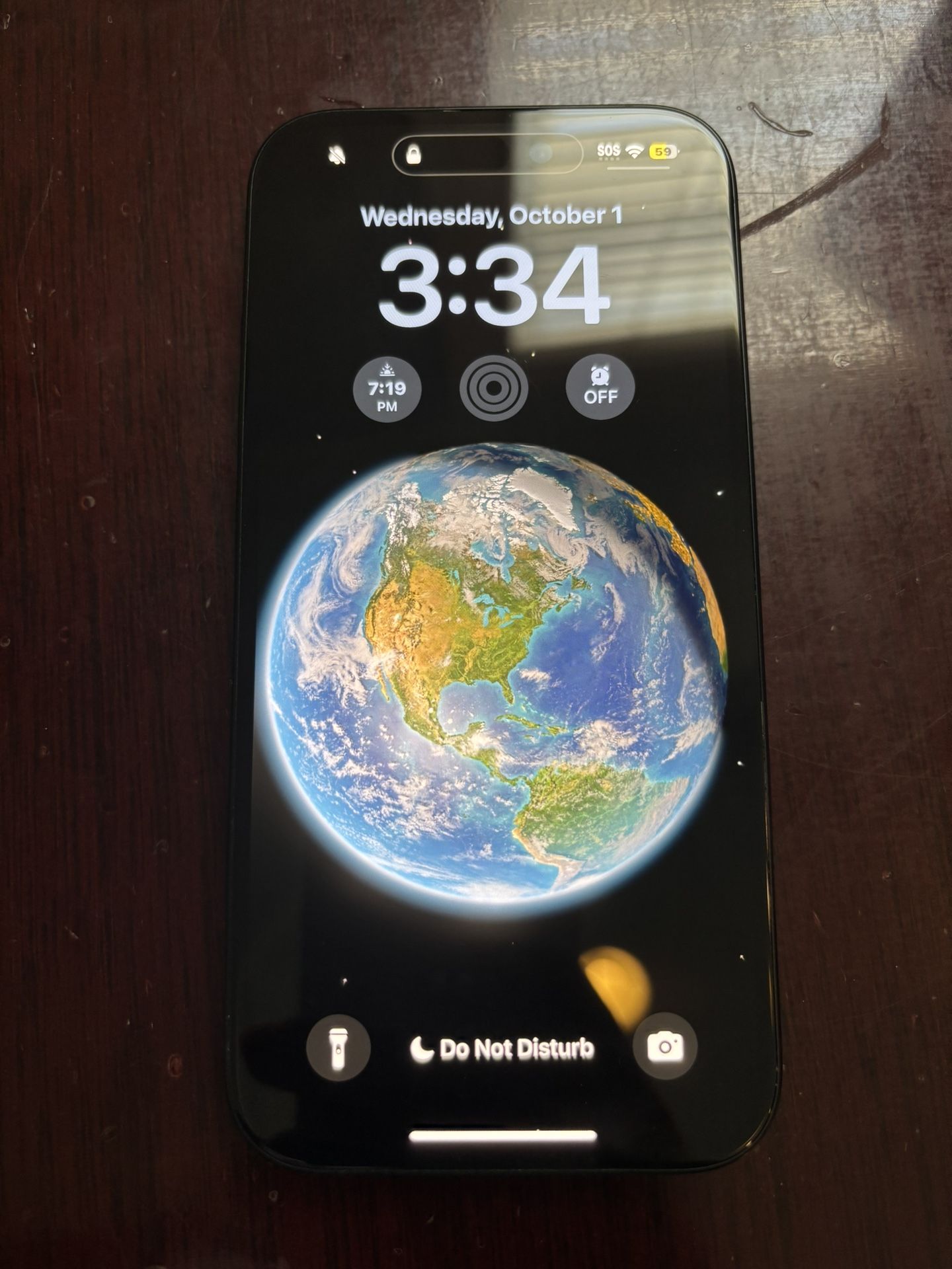 iPhone 16 Locked With Xfinity