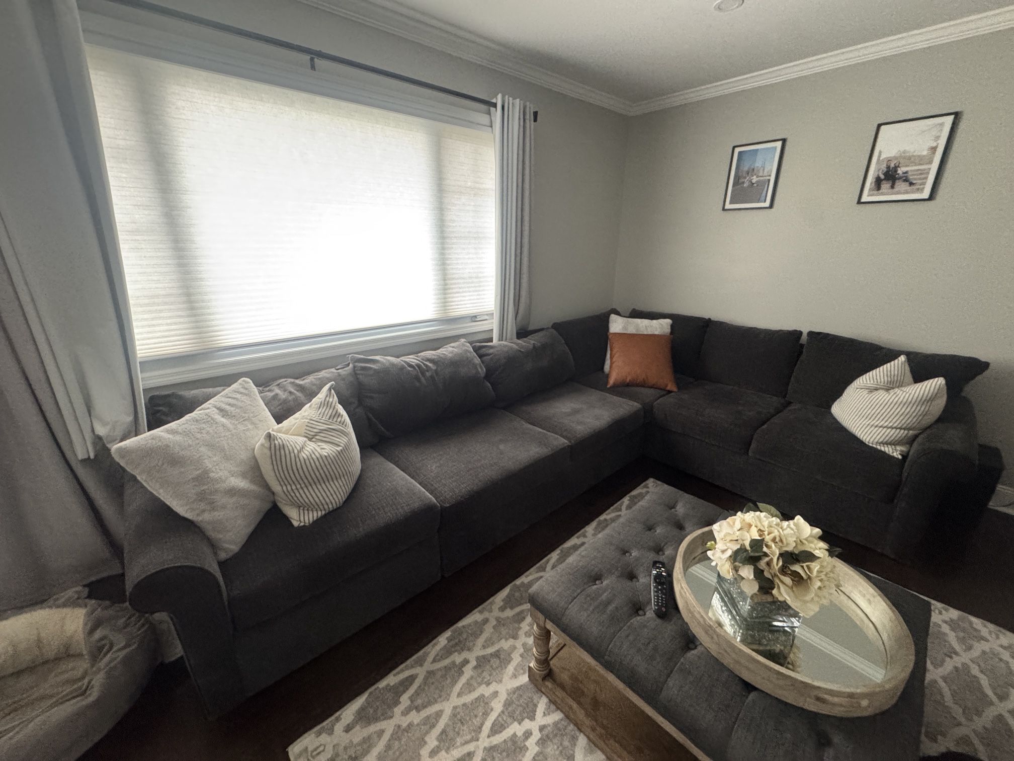 Sectional For Sale