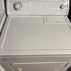 Whirlpool electric dryer will deliver and install