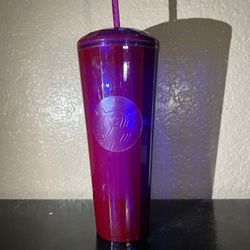 Starbucks Tumblr Cup