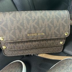 Michael Kors Crossbody 