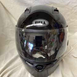 Bell Qualifier Motorcycle Helmet Size Small