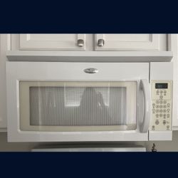 OTR Microwave 