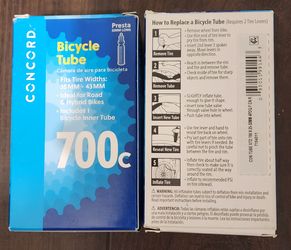 Bike Inner Tube