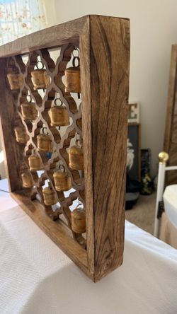 Decorative Framed Bells